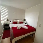 Hermoso Departamento Aire Acondicionado, Internet