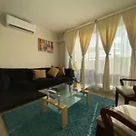 Hermoso Departamento Aire Acondicionado, Internet