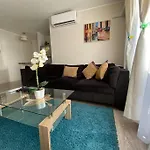 Hermoso Departamento Aire Acondicionado, Internet